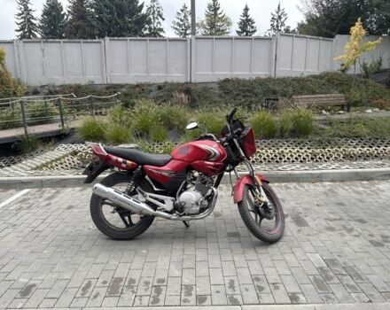 Ямаха УВР, объемом двигателя 0.13 л и пробегом 0 тыс. км за 805 $, фото 1 на Automoto.ua