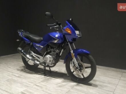 Ямаха УВР 2023 в Львове на Automoto.ua Ямаха УВР, объемом двигателя 0.12 л и пробегом 0 тыс. км за 2044 $, фото 1 на Automoto.ua