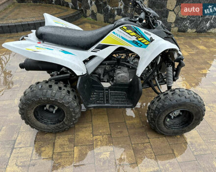 Ямаха УФМ, объемом двигателя 0.9 л и пробегом 1 тыс. км за 2900 $, фото 3 на Automoto.ua