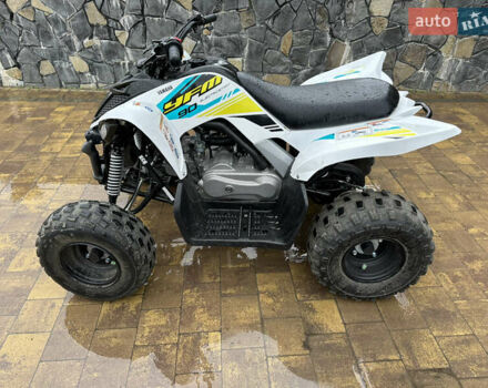 Ямаха УФМ, объемом двигателя 0.9 л и пробегом 1 тыс. км за 2900 $, фото 1 на Automoto.ua