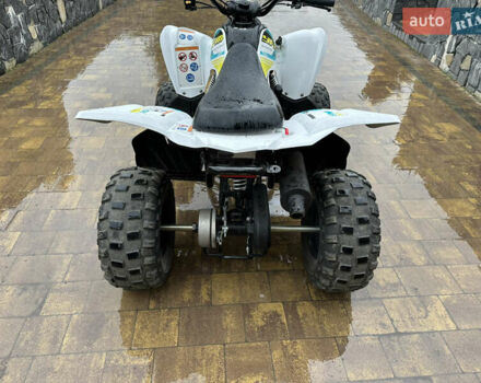 Ямаха УФМ, объемом двигателя 0.9 л и пробегом 1 тыс. км за 2900 $, фото 2 на Automoto.ua