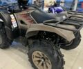 купити нове авто Ямаха YFM 2023 року від офіційного дилера Yamaha Хмельницький Ямаха фото