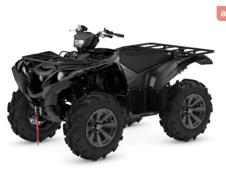 купити нове авто Ямаха YFM 2025 року від офіційного дилера Мотосалон Yamaha Ямаха фото