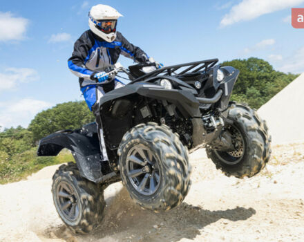 купить новое авто Ямаха УФМ 2025 года от официального дилера ТОВ "Форсаж авто" Ямаха фото