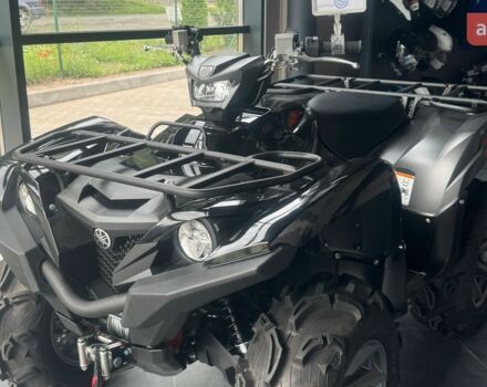 купить новое авто Ямаха УФМ 2025 года от официального дилера ТОВ "Форсаж авто" Ямаха фото