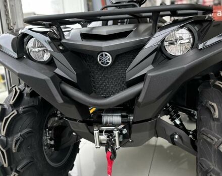 купити нове авто Ямаха YFM 2025 року від офіційного дилера Мотосалон Yamaha Ямаха фото