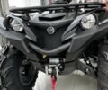 купити нове авто Ямаха YFM 2025 року від офіційного дилера Мотосалон Yamaha Ямаха фото