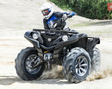 купить новое авто Ямаха УФМ 2025 года от официального дилера ТОВ "Форсаж авто" Ямаха фото