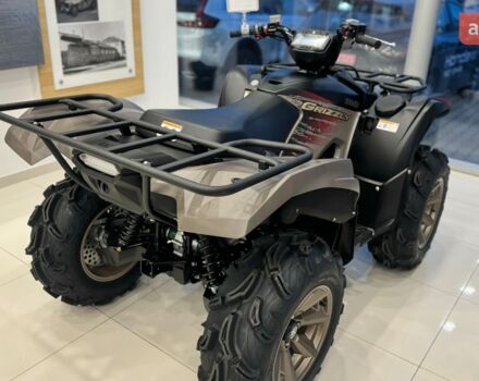 купить новое авто Ямаха УФМ 2025 года от официального дилера ТОВ "Форсаж авто" Ямаха фото