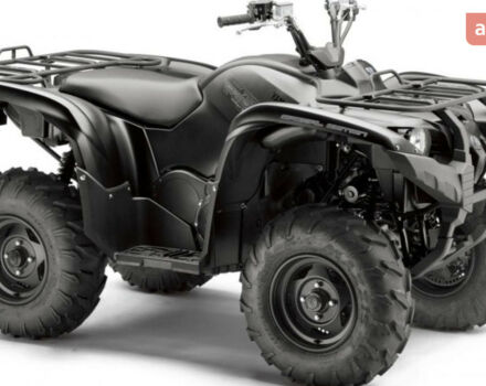 купить новое авто Ямаха УФМ 2025 года от официального дилера ТОВ "Форсаж авто" Ямаха фото