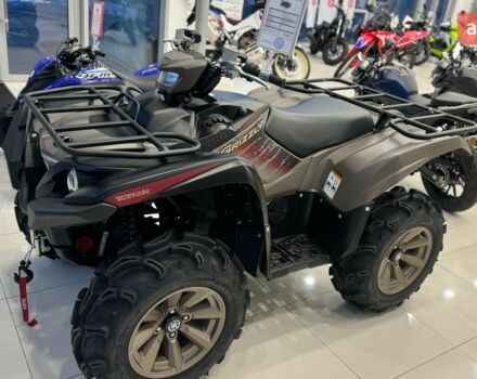 купить новое авто Ямаха УФМ 2025 года от официального дилера ТОВ "Форсаж авто" Ямаха фото