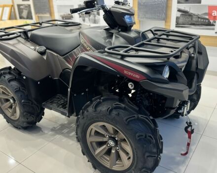 купить новое авто Ямаха УФМ 2025 года от официального дилера ТОВ "Форсаж авто" Ямаха фото