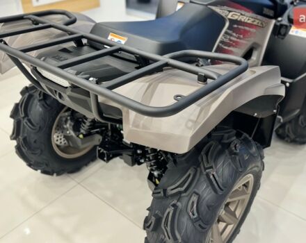 купить новое авто Ямаха УФМ 2025 года от официального дилера ТОВ "Форсаж авто" Ямаха фото