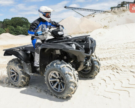 купить новое авто Ямаха УФМ 2025 года от официального дилера ТОВ "Форсаж авто" Ямаха фото