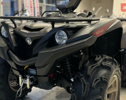 купить новое авто Ямаха УФМ 2025 года от официального дилера ТОВ "Форсаж авто" Ямаха фото