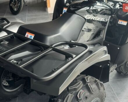 купить новое авто Ямаха УФМ 2025 года от официального дилера ТОВ "Форсаж авто" Ямаха фото