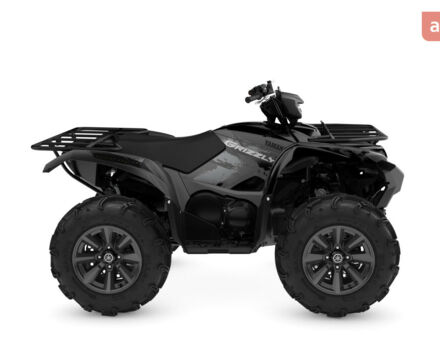купити нове авто Ямаха YFM 2025 року від офіційного дилера Мотосалон Yamaha Ямаха фото