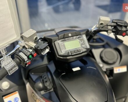 купить новое авто Ямаха УФМ 2025 года от официального дилера ТОВ "Форсаж авто" Ямаха фото