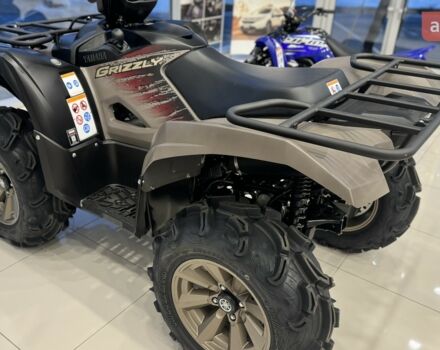 купить новое авто Ямаха УФМ 2025 года от официального дилера ТОВ "Форсаж авто" Ямаха фото