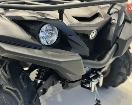 купить новое авто Ямаха УФМ 2025 года от официального дилера ТОВ "Форсаж авто" Ямаха фото