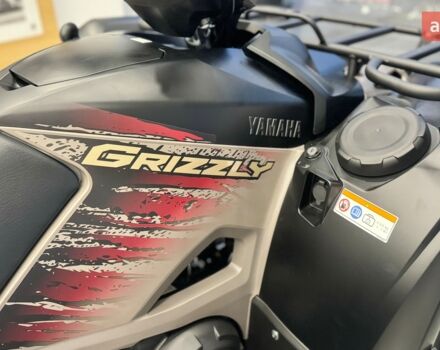 купить новое авто Ямаха УФМ 2025 года от официального дилера ТОВ "Форсаж авто" Ямаха фото