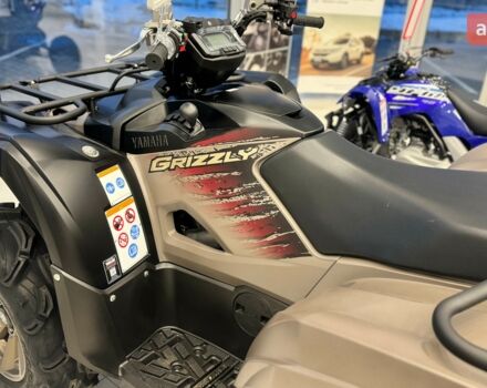 купить новое авто Ямаха УФМ 2025 года от официального дилера ТОВ "Форсаж авто" Ямаха фото