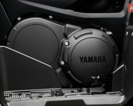 купити нове авто Ямаха YFM 2025 року від офіційного дилера Мотосалон Yamaha Ямаха фото