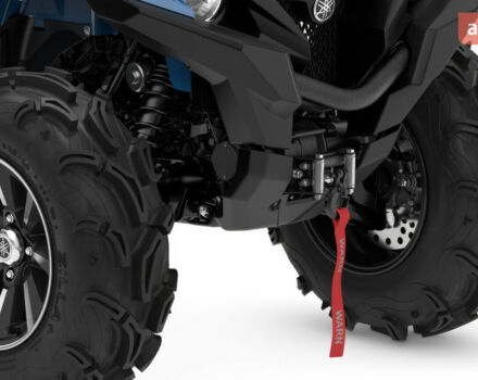 купити нове авто Ямаха YFM 2025 року від офіційного дилера Мотосалон Yamaha Ямаха фото