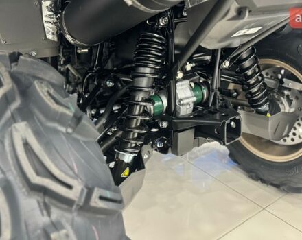 купить новое авто Ямаха УФМ 2025 года от официального дилера ТОВ "Форсаж авто" Ямаха фото