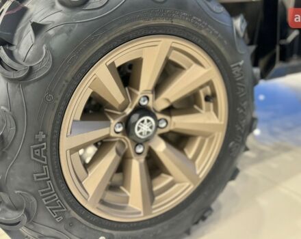 купить новое авто Ямаха УФМ 2025 года от официального дилера ТОВ "Форсаж авто" Ямаха фото