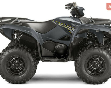 купить новое авто Ямаха УФМ 2025 года от официального дилера ТОВ "Форсаж авто" Ямаха фото