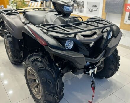 купити нове авто Ямаха YFM 2023 року від офіційного дилера Yamaha Хмельницький Ямаха фото
