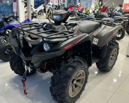 купити нове авто Ямаха YFM 2023 року від офіційного дилера Yamaha Хмельницький Ямаха фото