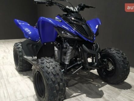 Ямаха УФМ 2023 в Львове на Automoto.ua Ямаха УФМ, объемом двигателя 0.09 л и пробегом 0 тыс. км за 3515 $, фото 1 на Automoto.ua