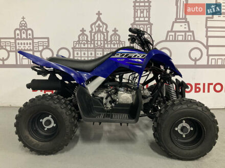 Ямаха УФМ 2021 в Киеве на Automoto.ua Синий Ямаха УФМ, объемом двигателя 0 л и пробегом 1 тыс. км за 2899 $, фото 1 на Automoto.ua