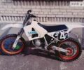 Білий Ямаха YZ, об'ємом двигуна 0.12 л та пробігом 1 тис. км за 950 $, фото 1 на Automoto.ua