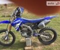 Ямаха YZ, об'ємом двигуна 0.45 л та пробігом 2 тис. км за 2700 $, фото 1 на Automoto.ua