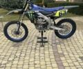 Ямаха YZ, об'ємом двигуна 0 л та пробігом 148 тис. км за 4750 $, фото 1 на Automoto.ua