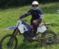 Ямаха YZ, об'ємом двигуна 0.25 л та пробігом 1 тис. км за 1300 $, фото 1 на Automoto.ua