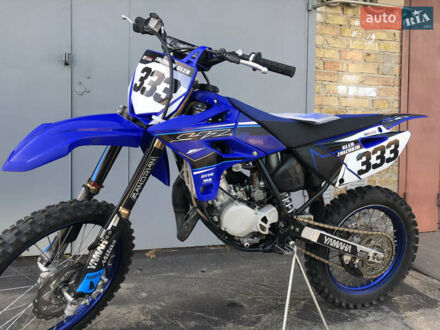 Ямаха YZ 2022 у Києві на Automoto.ua Ямаха YZ, об'ємом двигуна 0.85 л та пробігом 45 тис. км за 4000 $, фото 1 на Automoto.ua