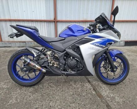 Ямаха УЗФ-Р, об'ємом двигуна 0.25 л та пробігом 0 тис. км за 3500 $, фото 1 на Automoto.ua