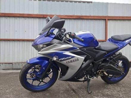 Ямаха УЗФ-Р, об'ємом двигуна 0.25 л та пробігом 0 тис. км за 3500 $, фото 1 на Automoto.ua