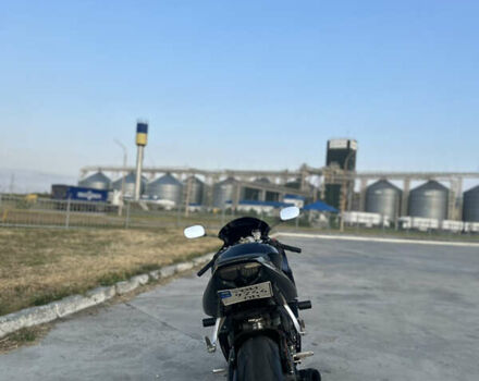 Чорний Ямаха YZF, об'ємом двигуна 0.6 л та пробігом 42 тис. км за 5500 $, фото 7 на Automoto.ua