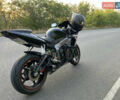 Чорний Ямаха YZF, об'ємом двигуна 0.6 л та пробігом 42 тис. км за 5500 $, фото 8 на Automoto.ua