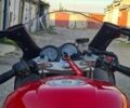 Красный Ямаха УЗФ, объемом двигателя 0.6 л и пробегом 44 тыс. км за 3500 $, фото 9 на Automoto.ua