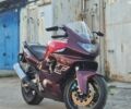 Красный Ямаха УЗФ, объемом двигателя 0.6 л и пробегом 44 тыс. км за 3500 $, фото 5 на Automoto.ua