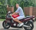 Красный Ямаха УЗФ, объемом двигателя 0.6 л и пробегом 44 тыс. км за 3500 $, фото 8 на Automoto.ua
