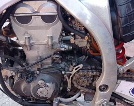 Ямаха УЗФ 2010 в Межгорье на Automoto.ua Ямаха УЗФ, объемом двигателя 0.45 л и пробегом 0 тыс. км за 3500 $, фото 1 на Automoto.ua