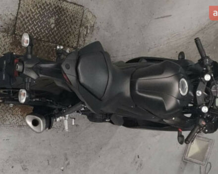 Ямаха УЗФ, объемом двигателя 0.32 л и пробегом 0 тыс. км за 3650 $, фото 2 на Automoto.ua