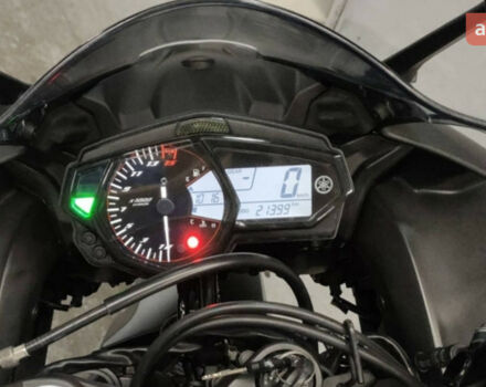 Ямаха УЗФ, объемом двигателя 0.32 л и пробегом 0 тыс. км за 3650 $, фото 3 на Automoto.ua